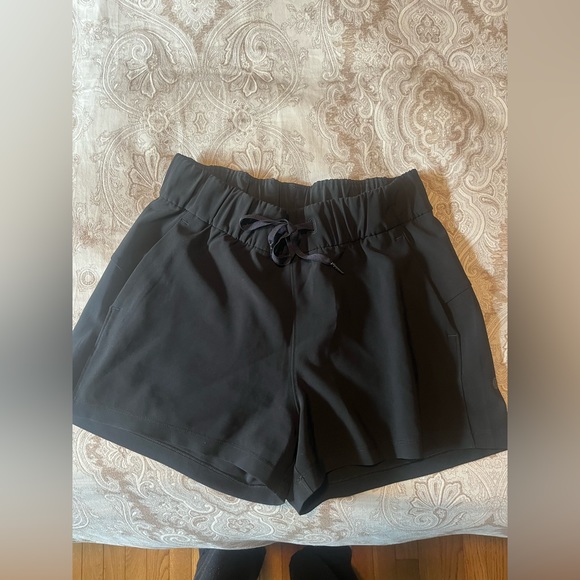 Lululemon shorts - Picture 1 of 5